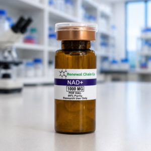 NAD+ 1000MG