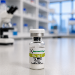 MOTS-C 40MG