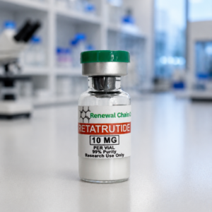 Retatrutide 10mg