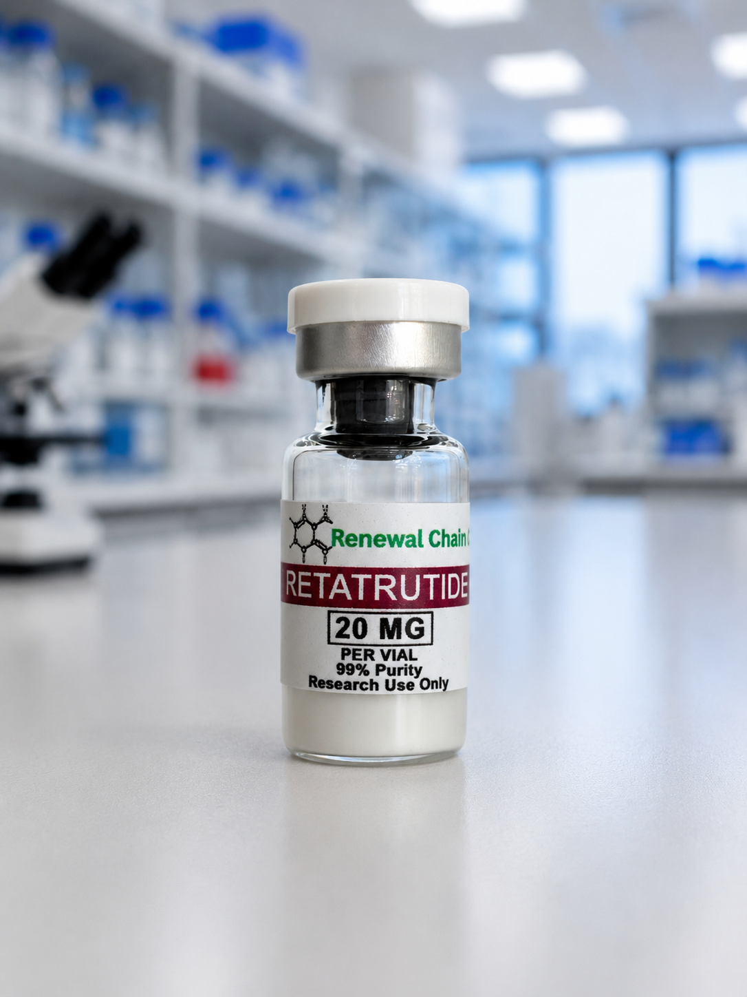 Retatrutide 20mg