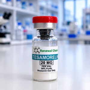 Tesamorelin 20mg