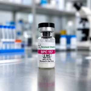 BPC-157 5mg