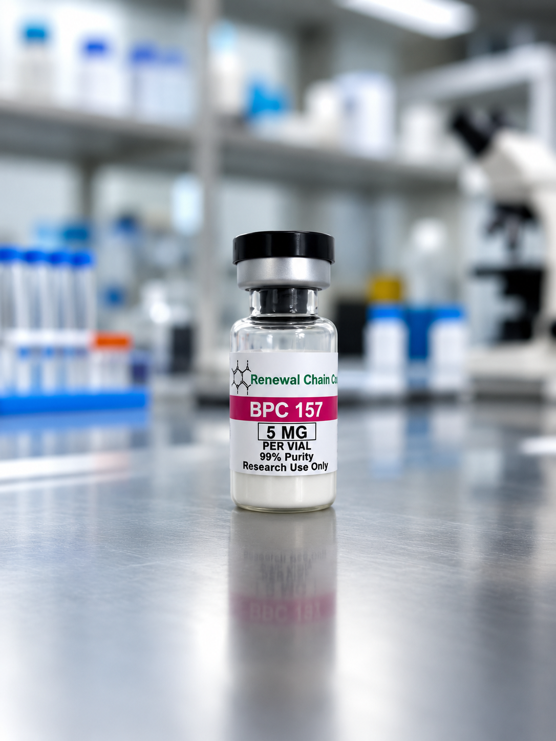 BPC-157 5mg